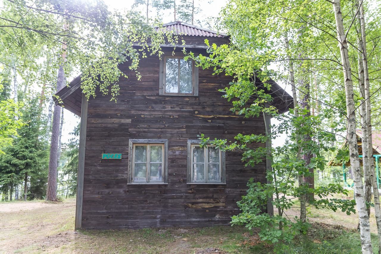Дома для отпуска Atpūtas komplekss Kalves Mordanga-20