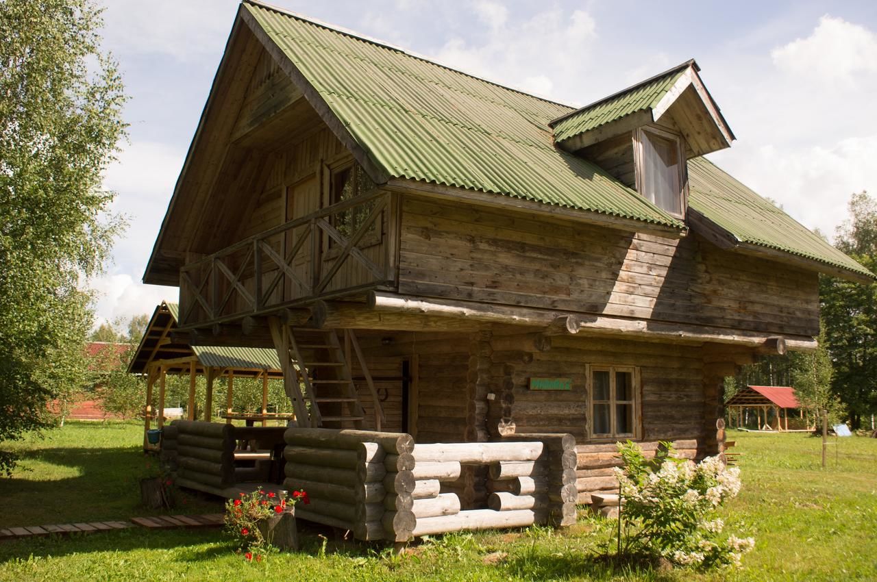 Дома для отпуска Atpūtas komplekss Kalves Mordanga
