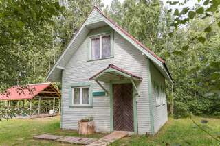 Дома для отпуска Atpūtas komplekss Kalves Mordanga Дом с 3 спальнями-8
