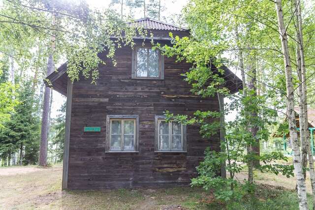 Дома для отпуска Atpūtas komplekss Kalves Mordanga-19
